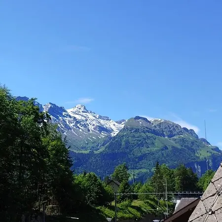 Brunig Ferienhaus