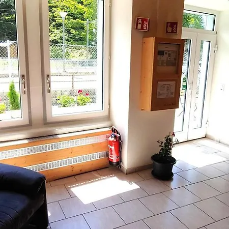Maison d'hôtes Brunig Ferienhaus Meiringen