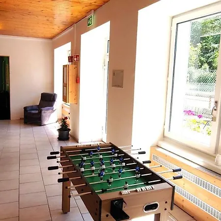 Maison d'hôtes Brunig Ferienhaus