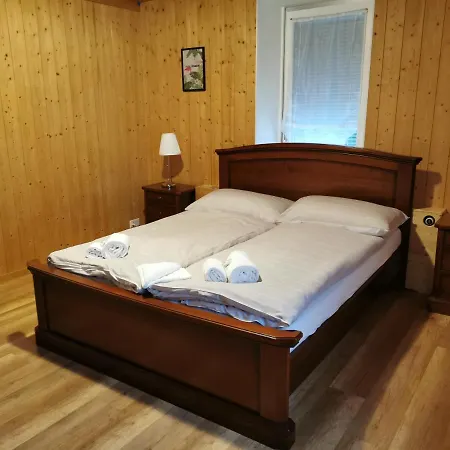 Brunig Ferienhaus