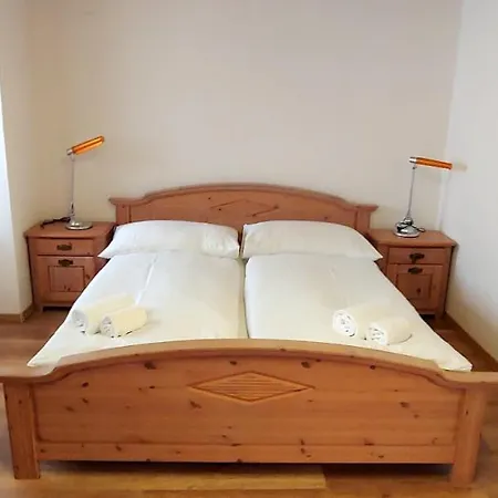 بيت ضيافة Brunig Ferienhaus