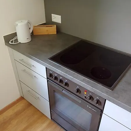 Brunig Ferienhaus Maison d'hôtes *