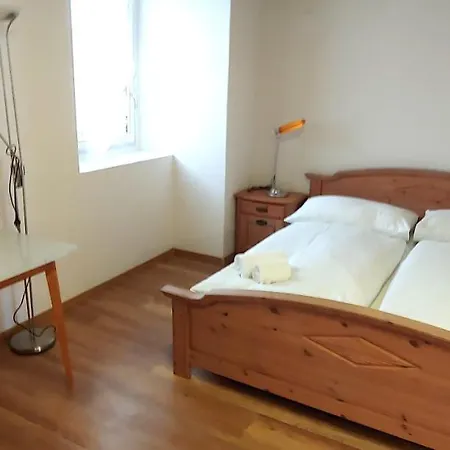 Brunig Ferienhaus