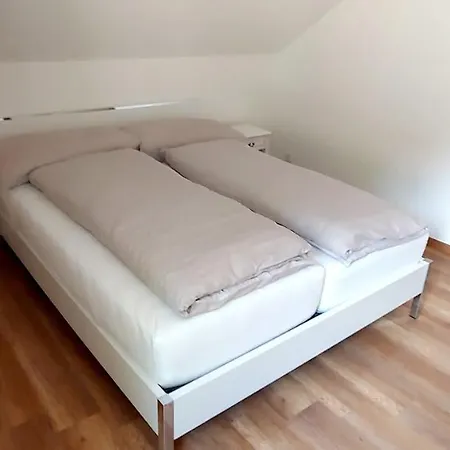 بيت ضيافة Brunig Ferienhaus *