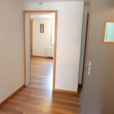Maison d'hôtes Brunig Ferienhaus Meiringen
