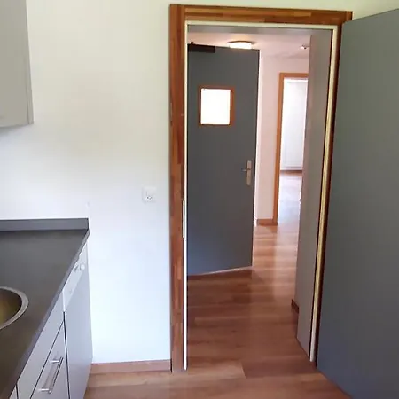 Brunig Ferienhaus Maison d'hôtes Meiringen