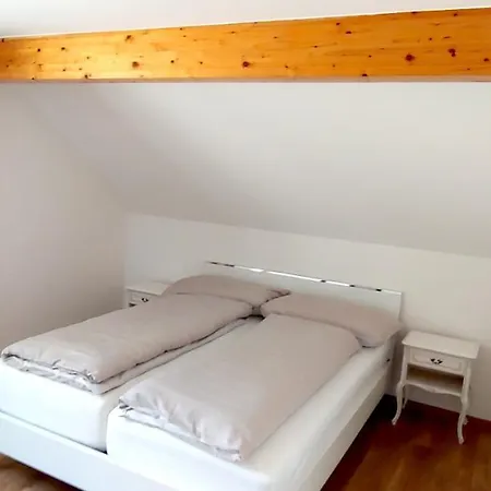 Brunig Ferienhaus Maison d'hôtes