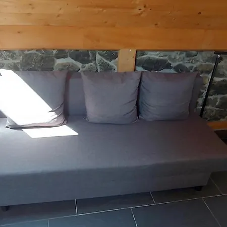 Maison d'hôtes Brunig Ferienhaus Meiringen