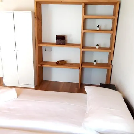 بيت ضيافة Brunig Ferienhaus