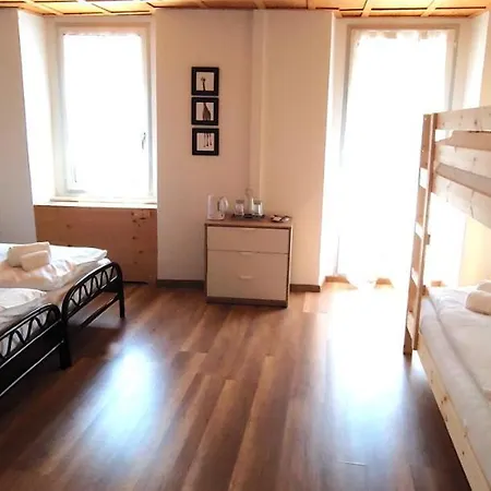 Brunig Ferienhaus *