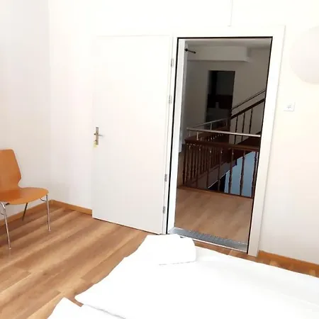 Maison d'hôtes Brunig Ferienhaus *