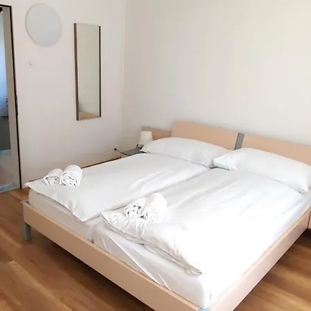 Brunig Ferienhaus * ميرنغن