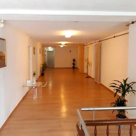 Brunig Ferienhaus Maison d'hôtes