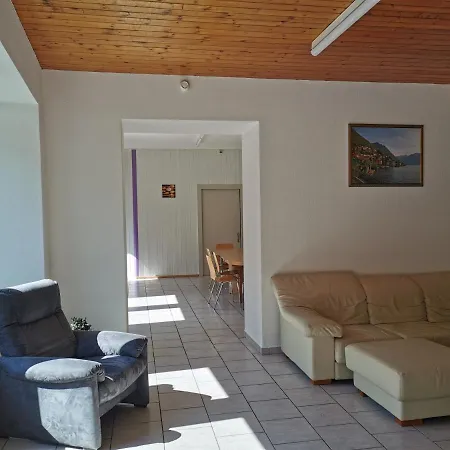 Brunig Ferienhaus *
