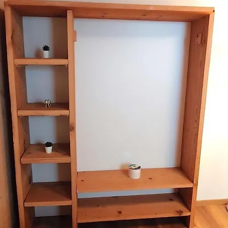 招待所 Brunig Ferienhaus