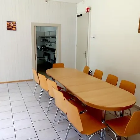 Gasthuis Brunig Ferienhaus