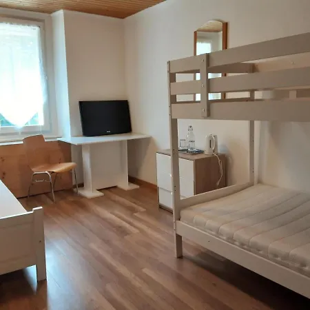 Brunig Ferienhaus *