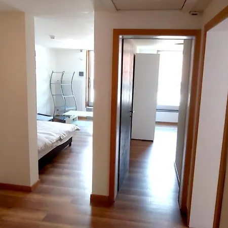 Brunig Ferienhaus Gasthuis *
