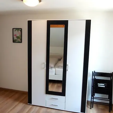 Brunig Ferienhaus Gasthuis *