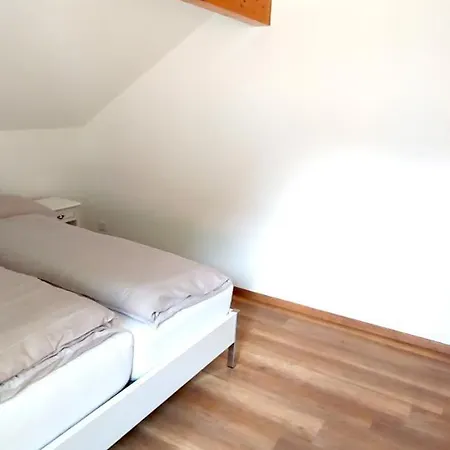 Brunig Ferienhaus Gasthuis *