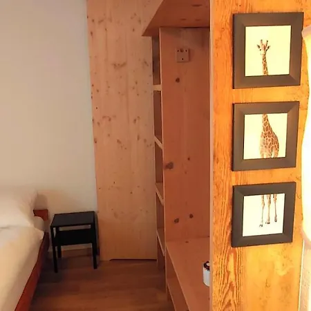 Gasthuis Brunig Ferienhaus *