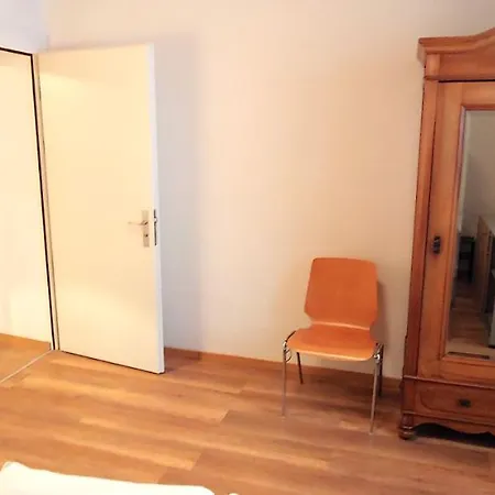 Brunig Ferienhaus Gasthuis *