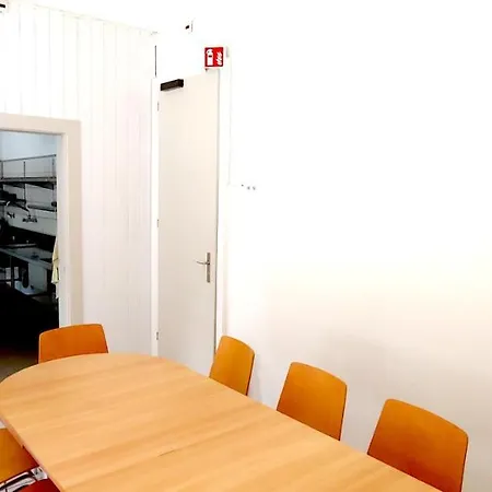 Gasthuis Brunig Ferienhaus Meiringen