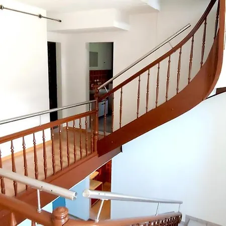 Brunig Ferienhaus Gasthuis