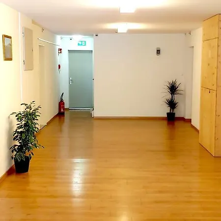 Brunig Ferienhaus Gasthuis